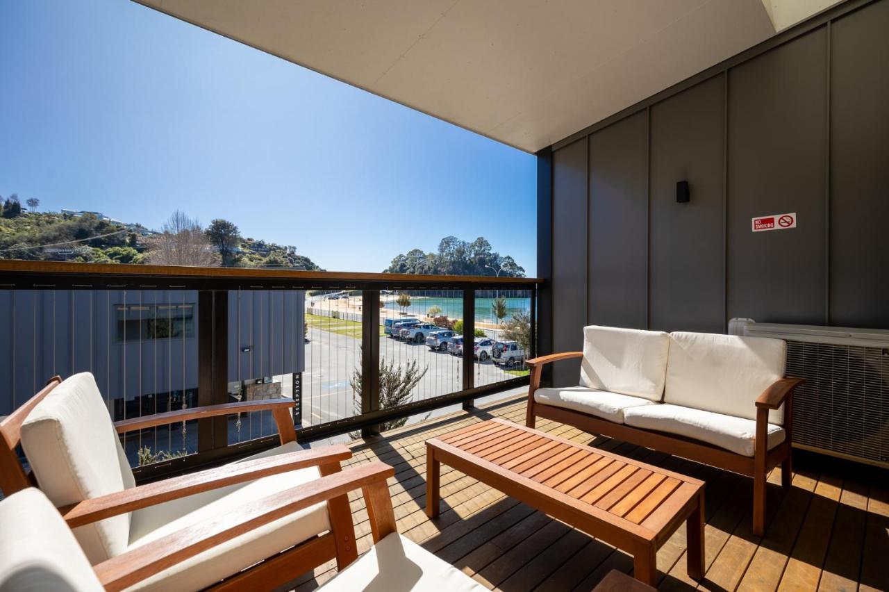 Kaiteriteri Reserve Apartments Exterior foto