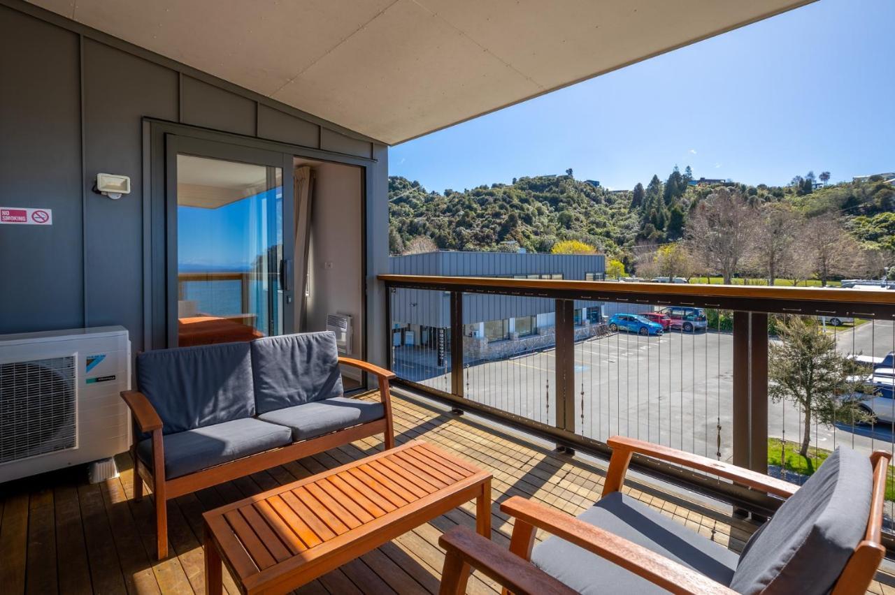 Kaiteriteri Reserve Apartments Exterior foto